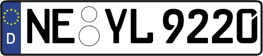NE-YL9220