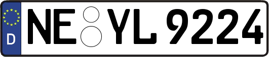 NE-YL9224