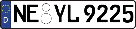 NE-YL9225