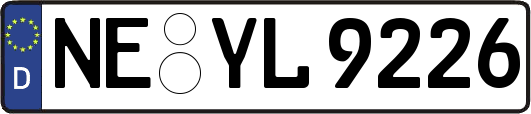 NE-YL9226