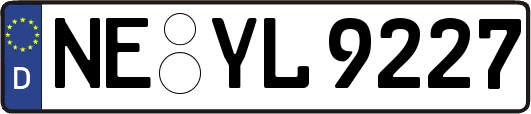 NE-YL9227