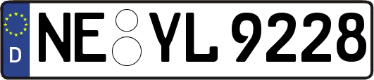 NE-YL9228