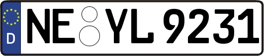 NE-YL9231