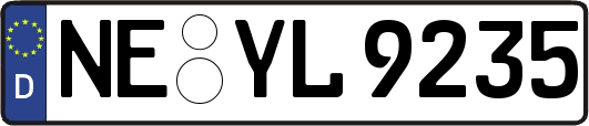 NE-YL9235