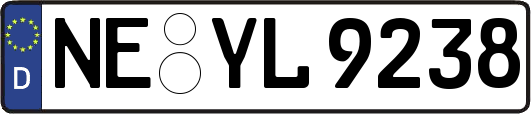 NE-YL9238