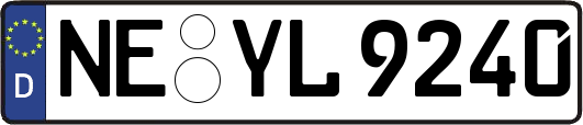 NE-YL9240