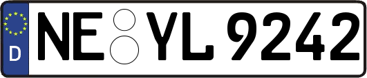 NE-YL9242