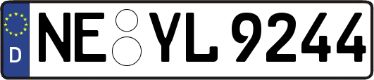 NE-YL9244