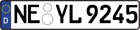NE-YL9245