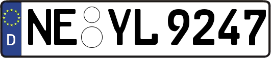 NE-YL9247