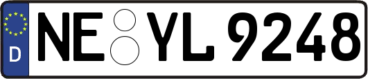 NE-YL9248