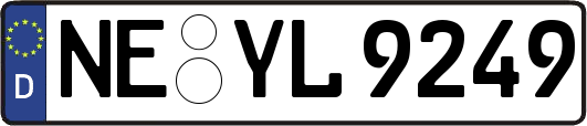 NE-YL9249