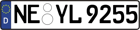 NE-YL9255