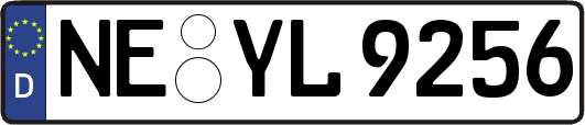 NE-YL9256