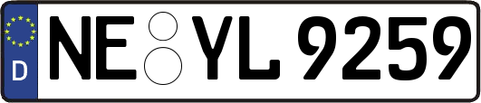 NE-YL9259