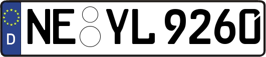 NE-YL9260