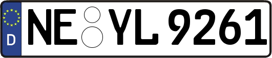 NE-YL9261