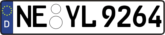 NE-YL9264