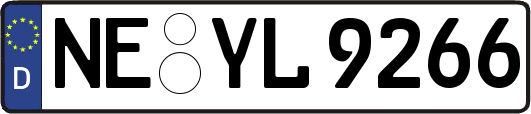 NE-YL9266