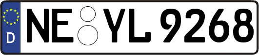 NE-YL9268
