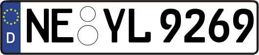 NE-YL9269