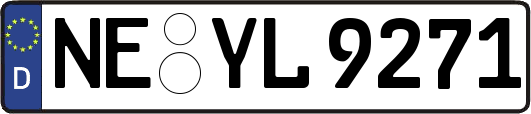 NE-YL9271