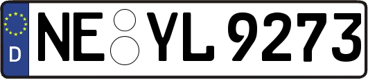 NE-YL9273