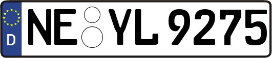 NE-YL9275