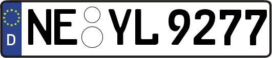 NE-YL9277
