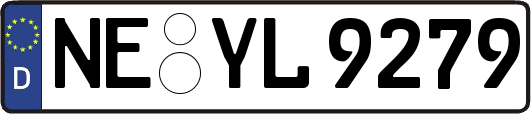 NE-YL9279