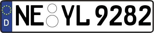 NE-YL9282