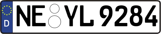 NE-YL9284