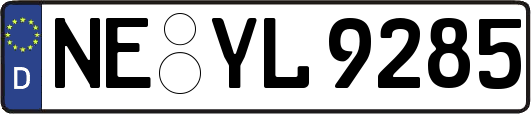 NE-YL9285