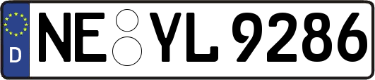 NE-YL9286