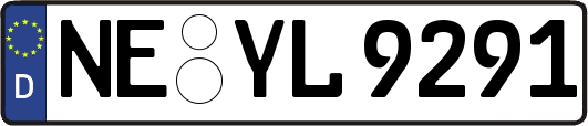 NE-YL9291