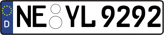 NE-YL9292