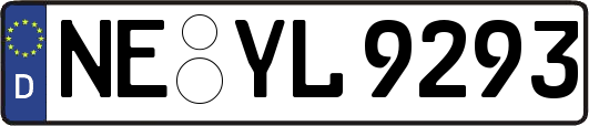 NE-YL9293