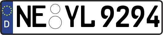 NE-YL9294