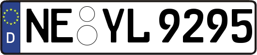 NE-YL9295