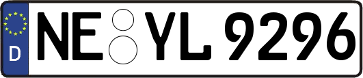 NE-YL9296