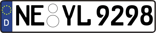 NE-YL9298