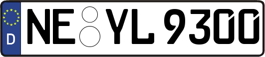 NE-YL9300