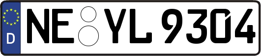 NE-YL9304