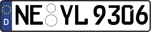 NE-YL9306