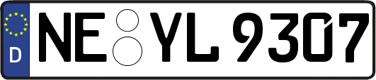 NE-YL9307