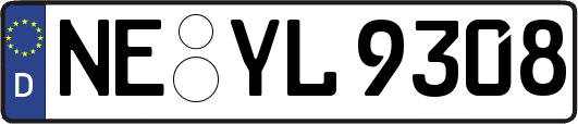 NE-YL9308