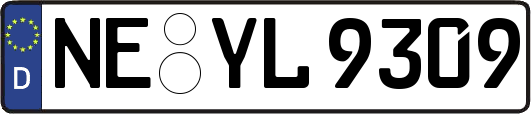 NE-YL9309