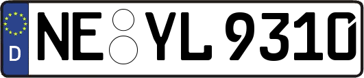 NE-YL9310
