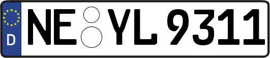 NE-YL9311