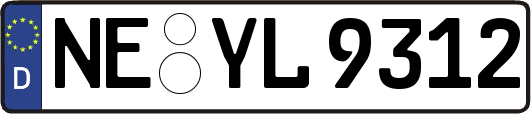 NE-YL9312